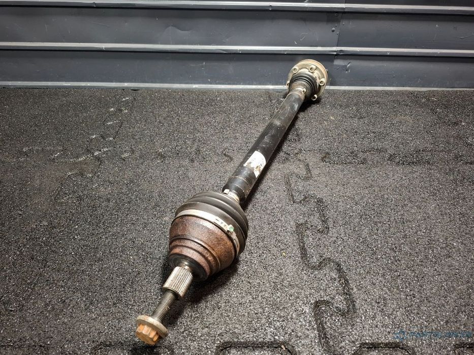 Planetara dreapta SKODA SUPERB II Estate 3T5 2009 - 2015 TDI CBBB, CFGB 1K0407272NJ