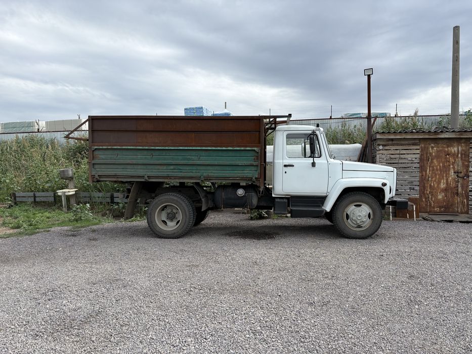 Вывоз мусора с грузчиками