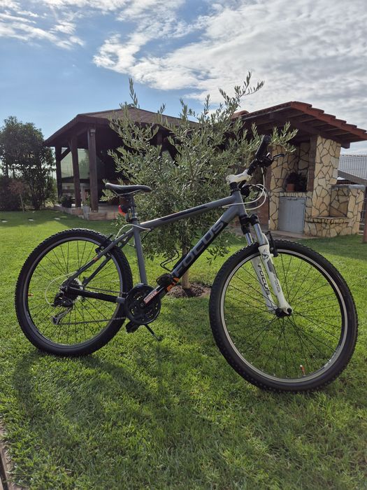 Bicicleta focus whitsler cu roti pe 26"