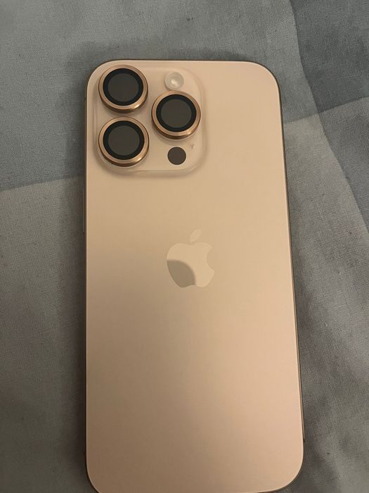 Iphone 16 pro 128 gb