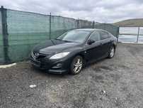 Dezmembrez Mazda 6 GH  Limuzina , combi, 2010 2.2 diesel  R2AA