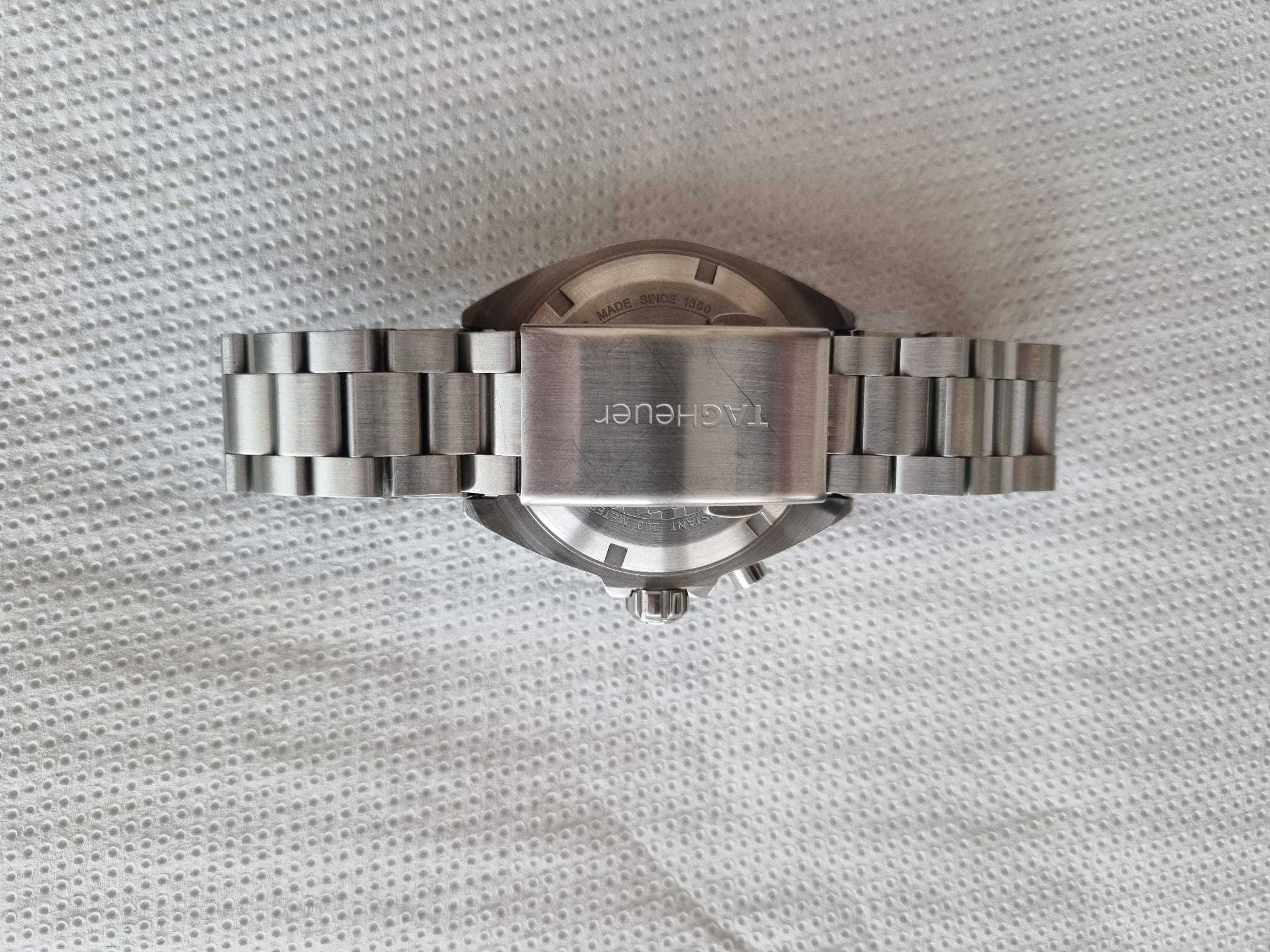 TAG Heuer Formula 1 Quartz