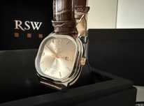 Ceas RSW Le Locle Automatique, RSWA122-SRL-2