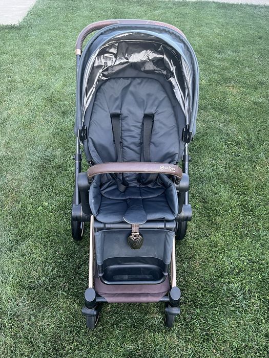 Carucior cybex priam