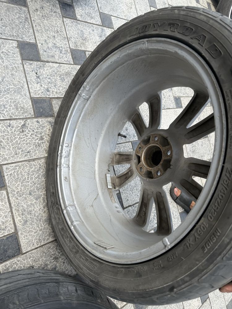 Kaptiva r 20 diska balon xolati ortaca svarkalari bor balonlari yaxwi