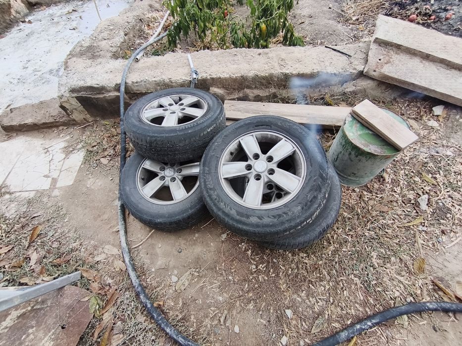 Продается диски 15