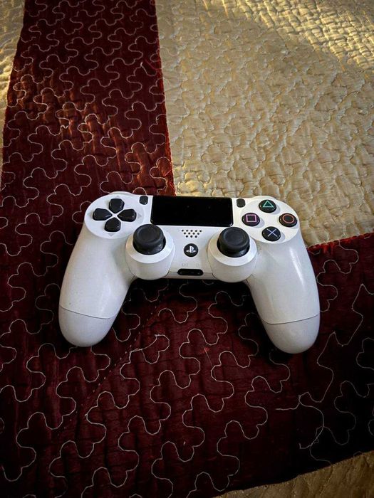 PS 4 джойстик. Оригинал - JDM 055.