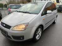 Ford C-Max 1,8 tdci 115 cp