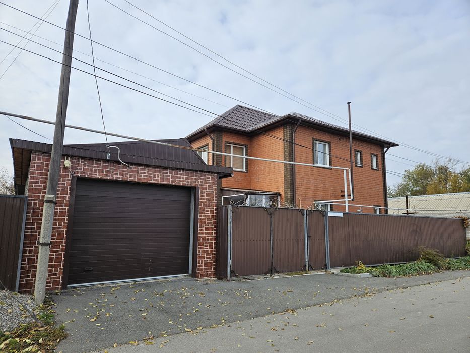 Продам котедж 160 кв/м