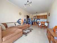 Двустаен апартамент в комплекс VIP Image, 64 кв.м., Слънчев бряг,