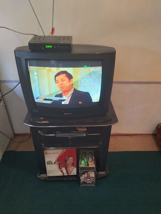 Tlvizor holati yahwi