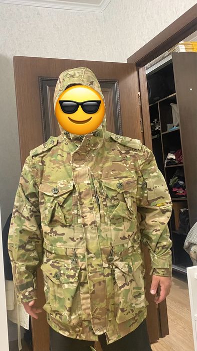 Куртка мультикам осень весна