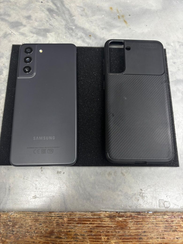 Samsung S21 Fe 8/256