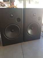 Boxe Canton Fonum 401