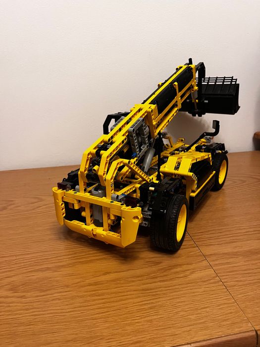 Lego Technic MOC