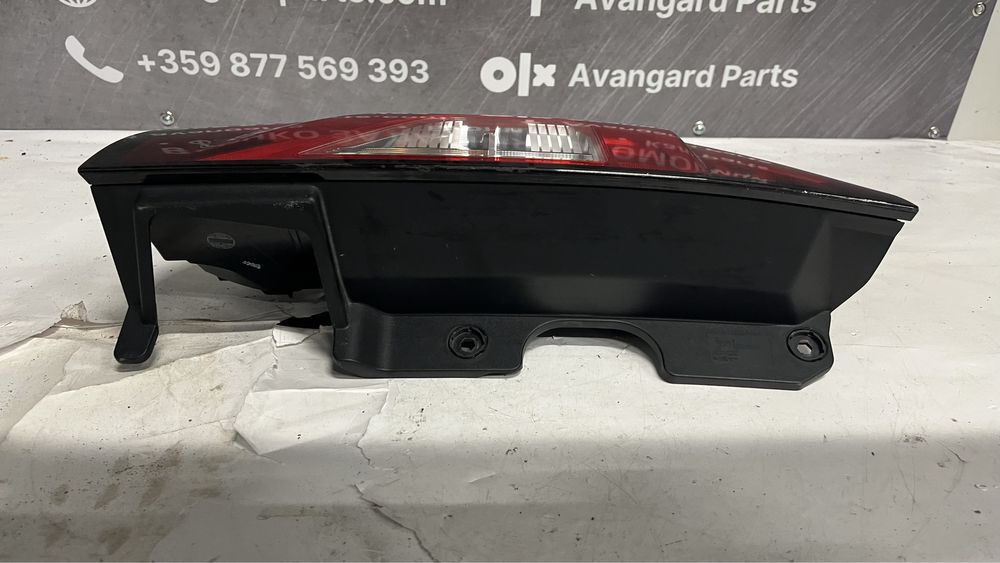 2 броя десен стоп Renault Kangoo 3 2020-