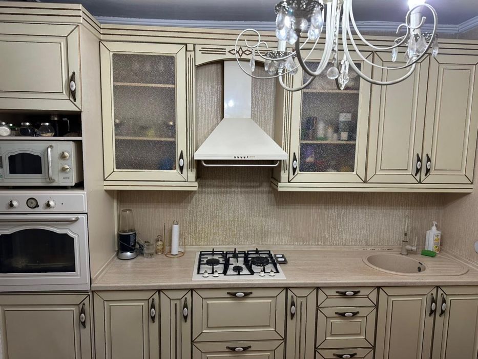 Кухонный гарнитура