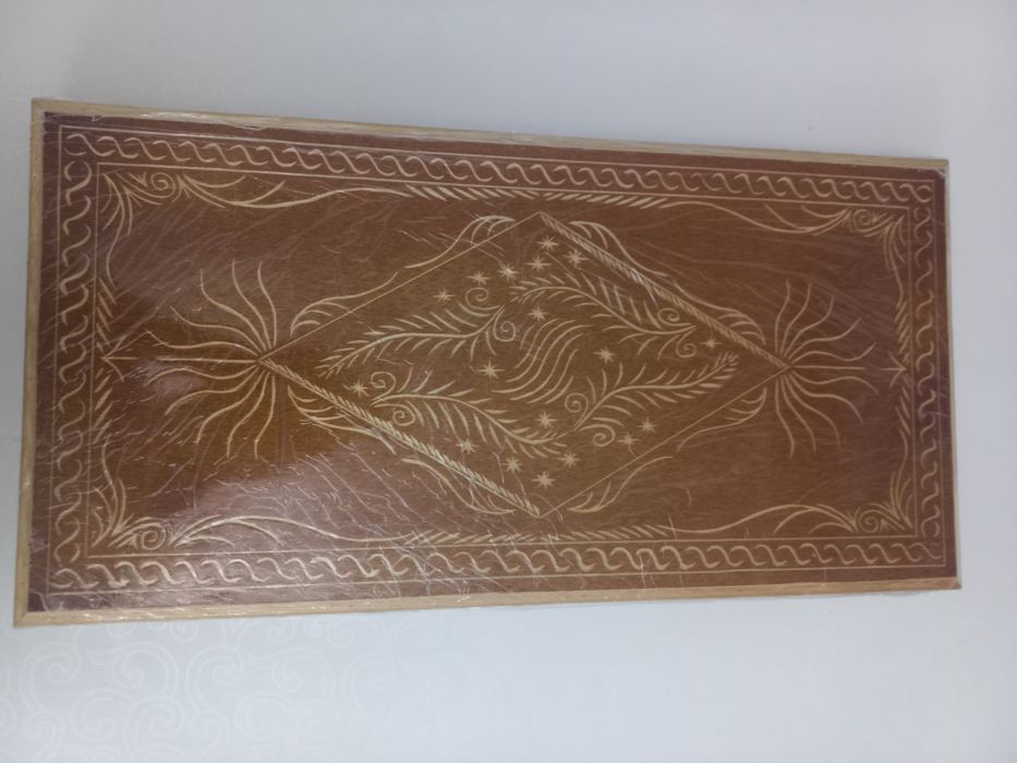 Нарды сатылады қол өнер