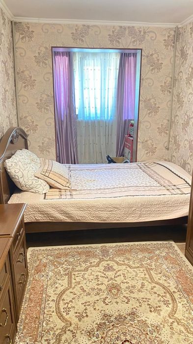 Продается спальная гарнитура