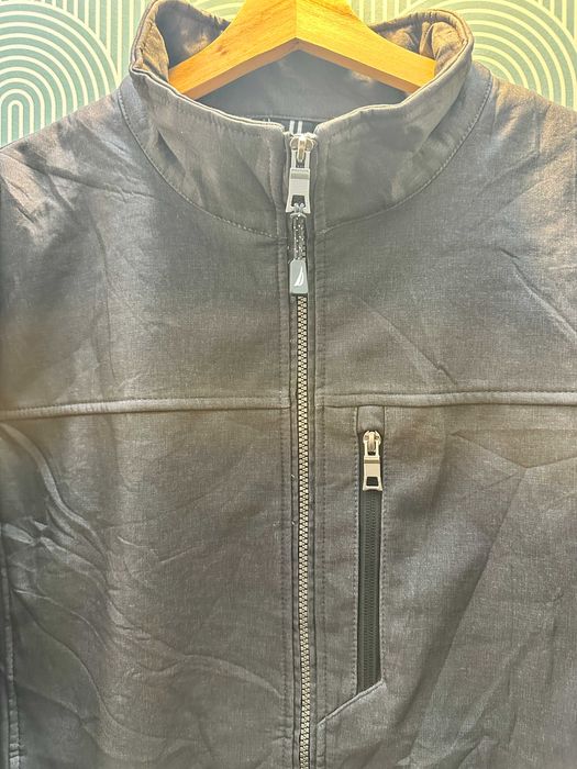 Geacă Nautica mărimea XL