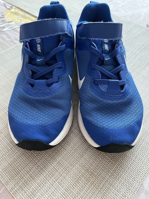 Детски оригинални маратонки Nike 34 номер