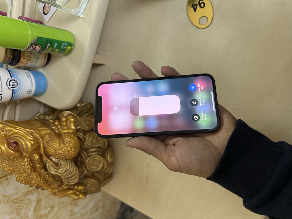Айфон 12(128gb) 78%