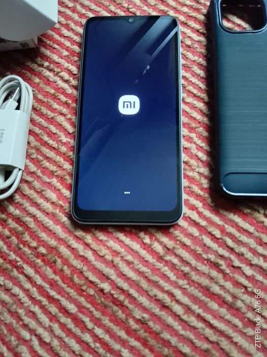 Tелефон Xiaomi redmi A1
