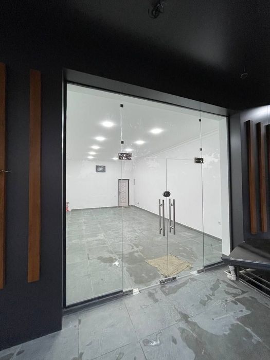 Noturar joy sotiladi