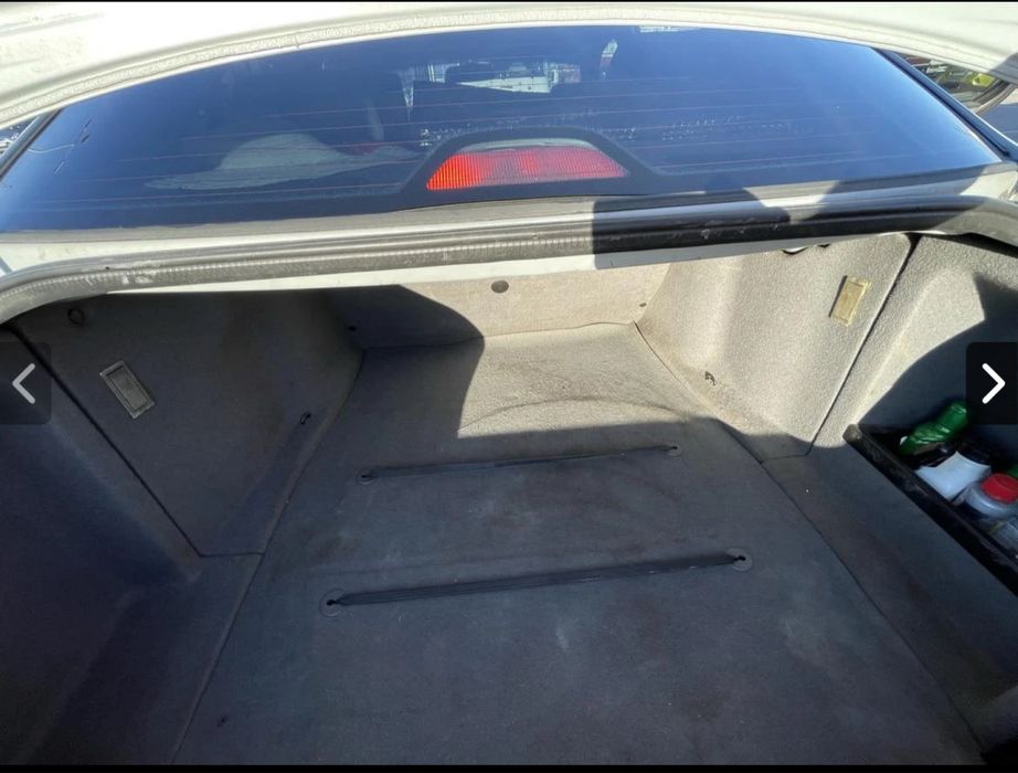 BMW 520i LPG BRC Коледна Промоция