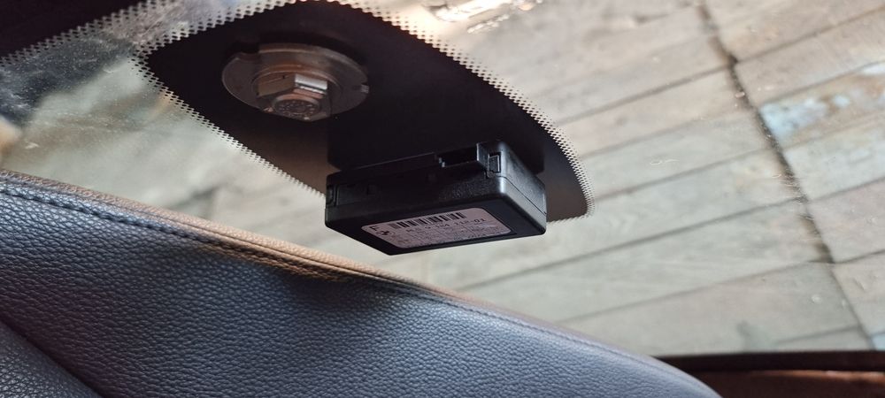 Предно стъкло бмв е 90/91