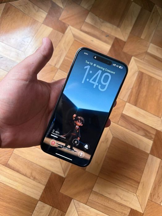 iPhone 14 Pro Max 256GB