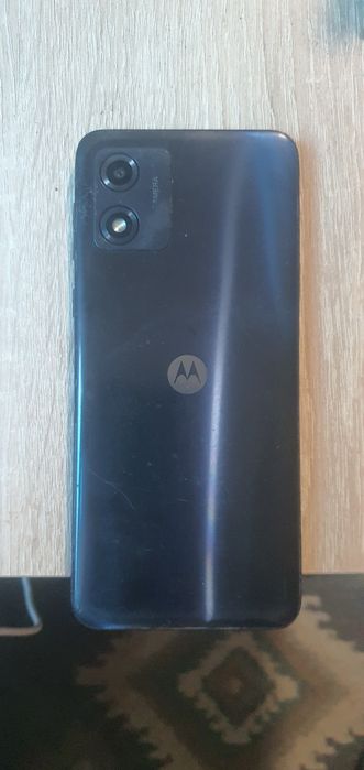 Motorola E13 liber retea