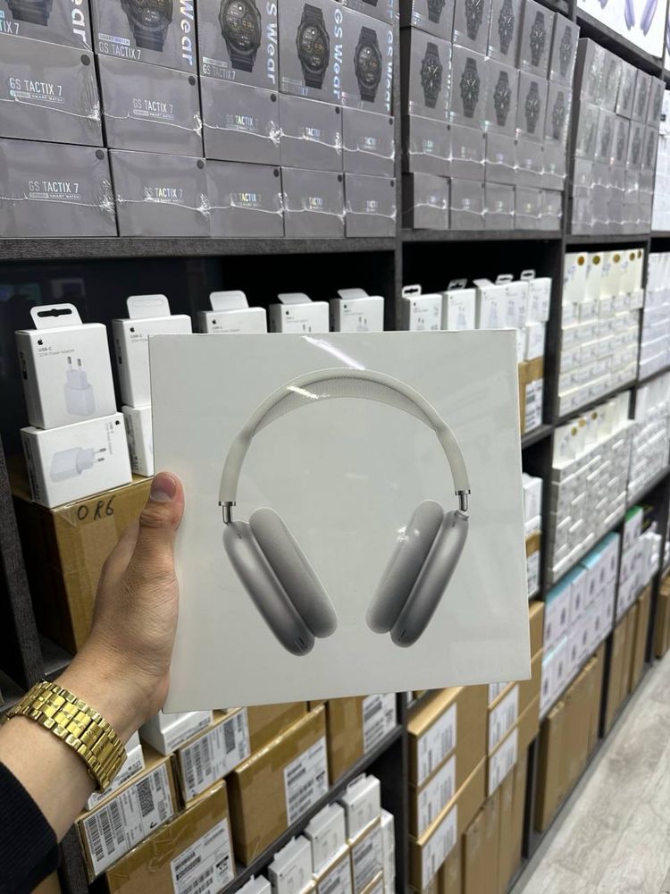 Airpods max 2 / Эирподс макс 2