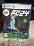 FIFA 24 для PlayStation5 подходит для PlayStation4 тоже