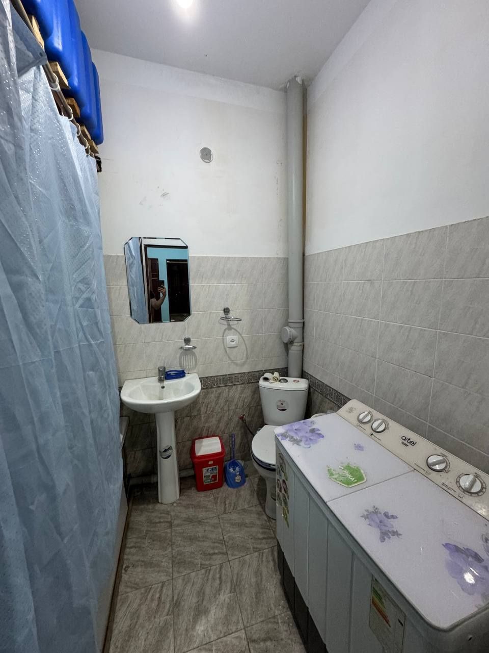 Srochni Ijaraga beriladi faqat oilaga