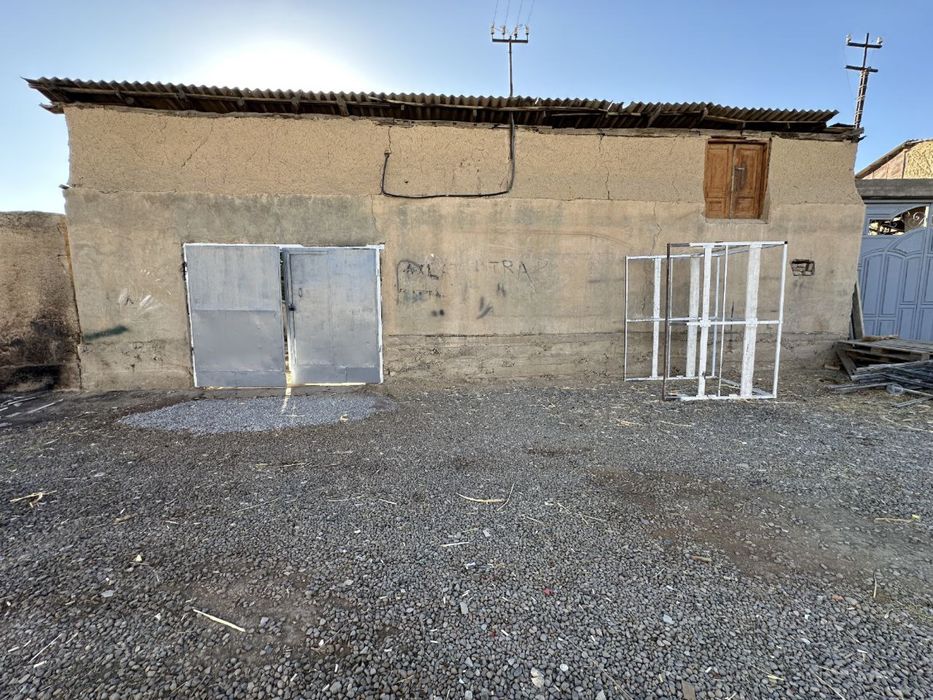 Продается участок в районе Тошми пост