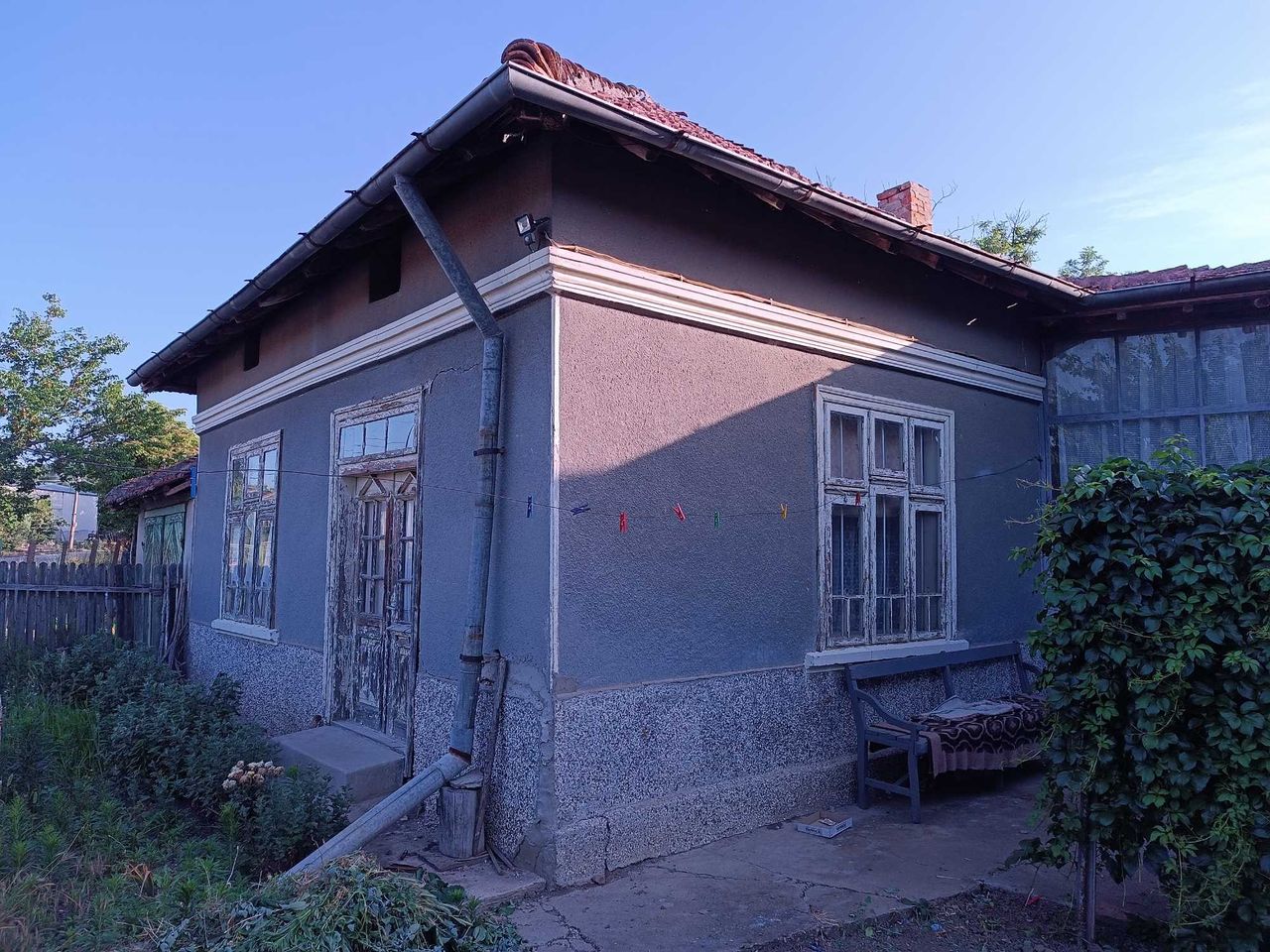 Продава се Къща в с. Ситово, Област Силистра - 1414 кв.м за 15 €/кв.м - Снимка #7