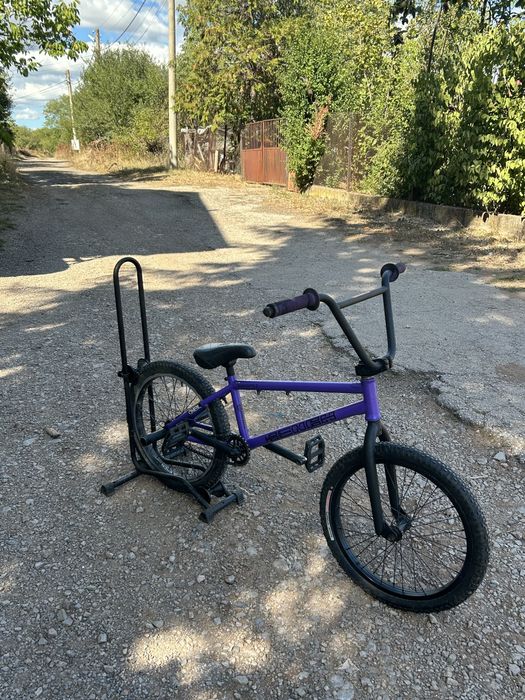 Колело bmx за трикове