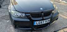 на части бмв е90 320д 163кс м47 bmw e90 320d m47 163hp м спорт