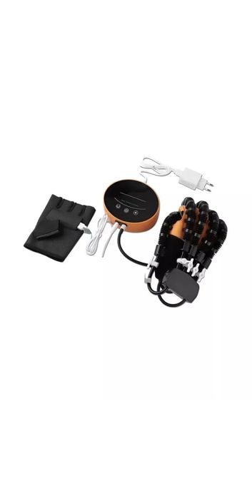 Insultdan keyingi reabilitatsiya uchun robotlashtirilgan qolqop