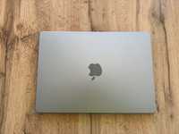 MacBook Pro 14" M2 PRO 10-CPU, 16-GPU, 16RAM, 512 SSD, APPLE CARE+