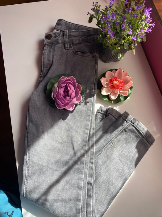 Детски зимни дрехи различни видове и размери