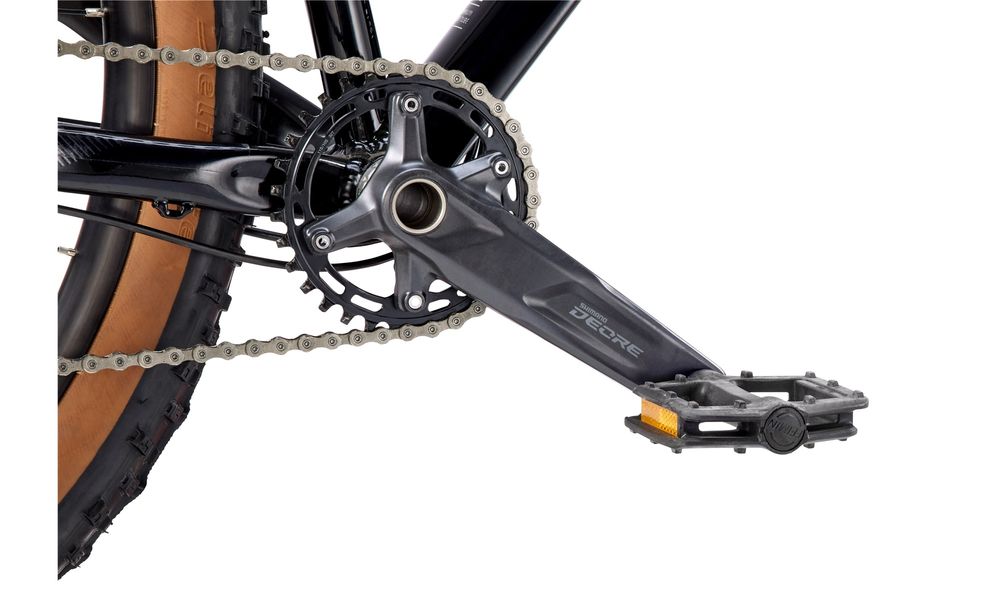 29 цола скорости 1x11 Deore L размер рамка X-zite Като нов