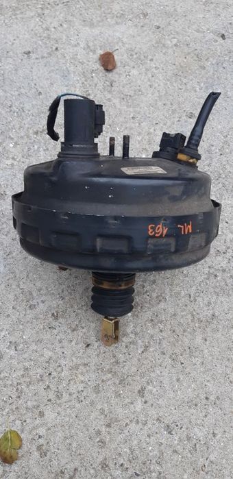 Серво за Мерцедес Мл W163