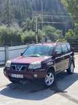 Nissan X-trail T30