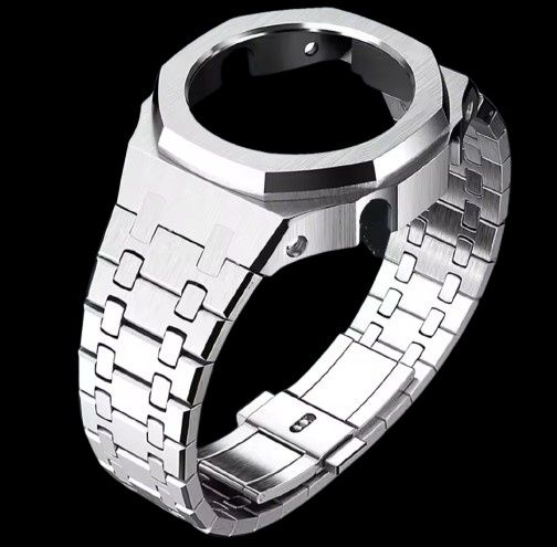 Кейс мод за часовник CASIO G SHOCK GA2100 AP style