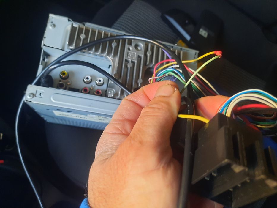 Dvd pioer avh -240 bt
