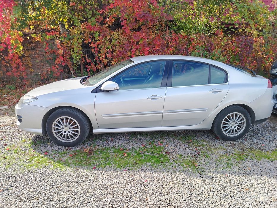Renault Laguna, 1.5, 110cp