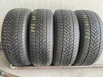 Cauciucuri 205/60R16 Mixte Continental, anvelope iarna 205/60/16