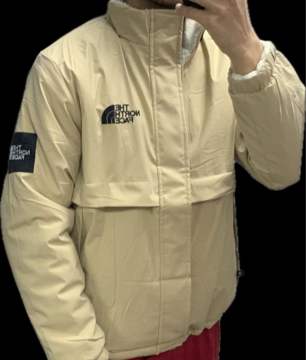 Курта TNF Размер L/XL